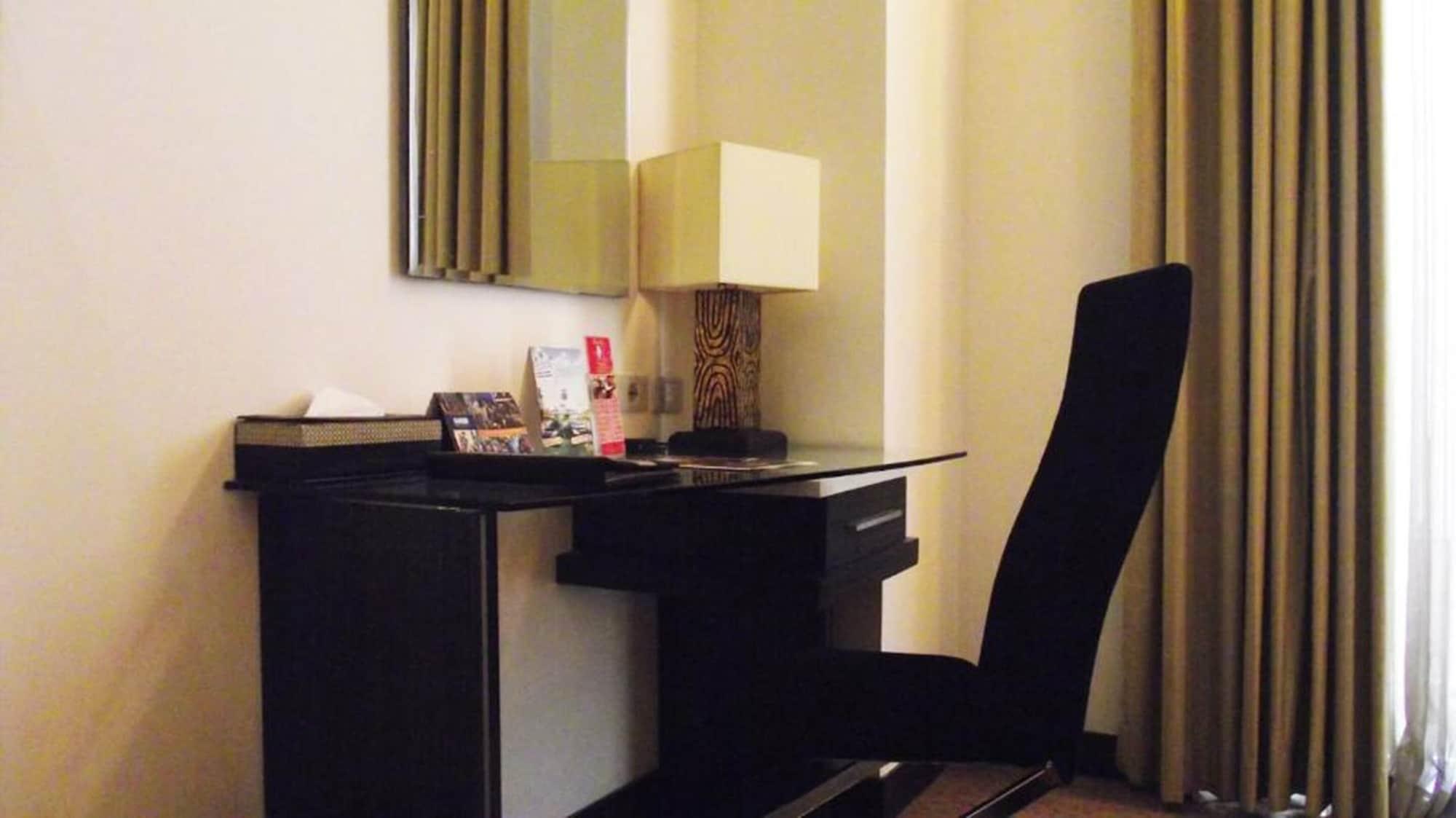 Golden Flower By Kagum Hotels Bandung Ngoại thất bức ảnh